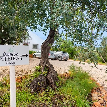 Quinta Das Piteiras-Turismo Rural Silves Bagian luar foto
