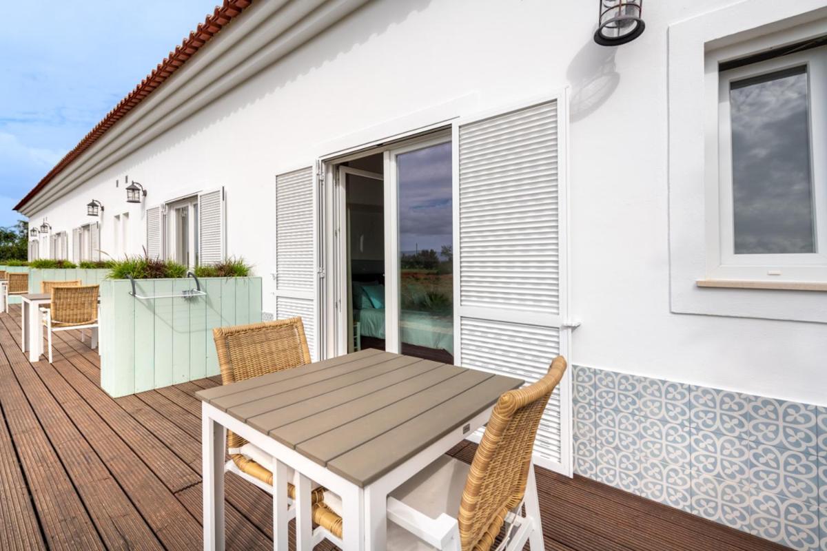 Quinta Das Piteiras-Turismo Rural Silves Bagian luar foto